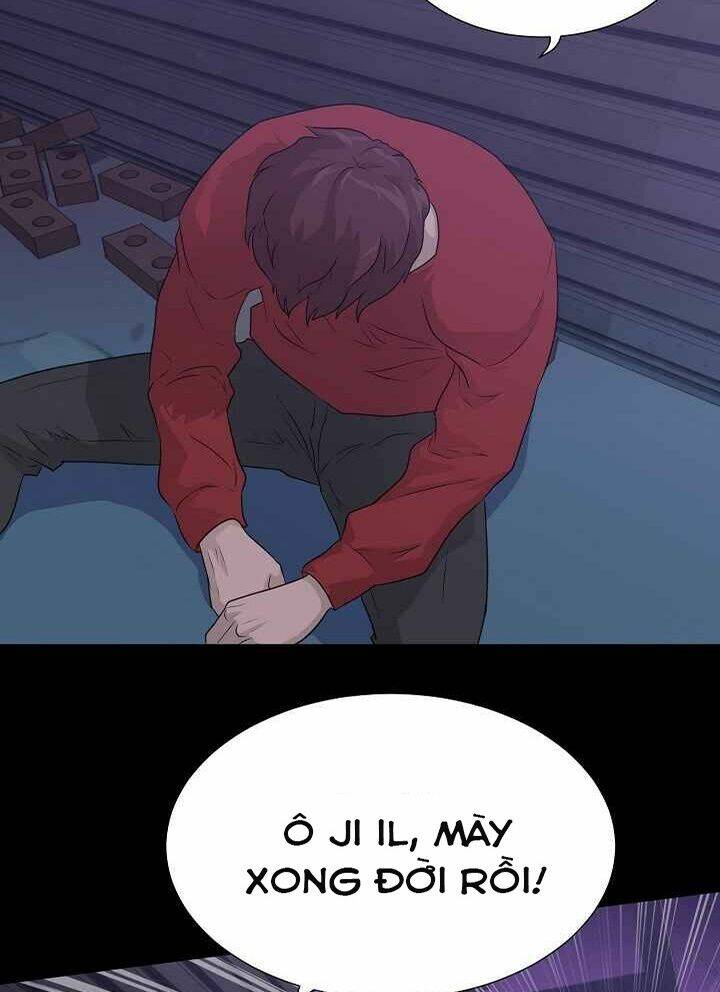 Trigger - Chương 47