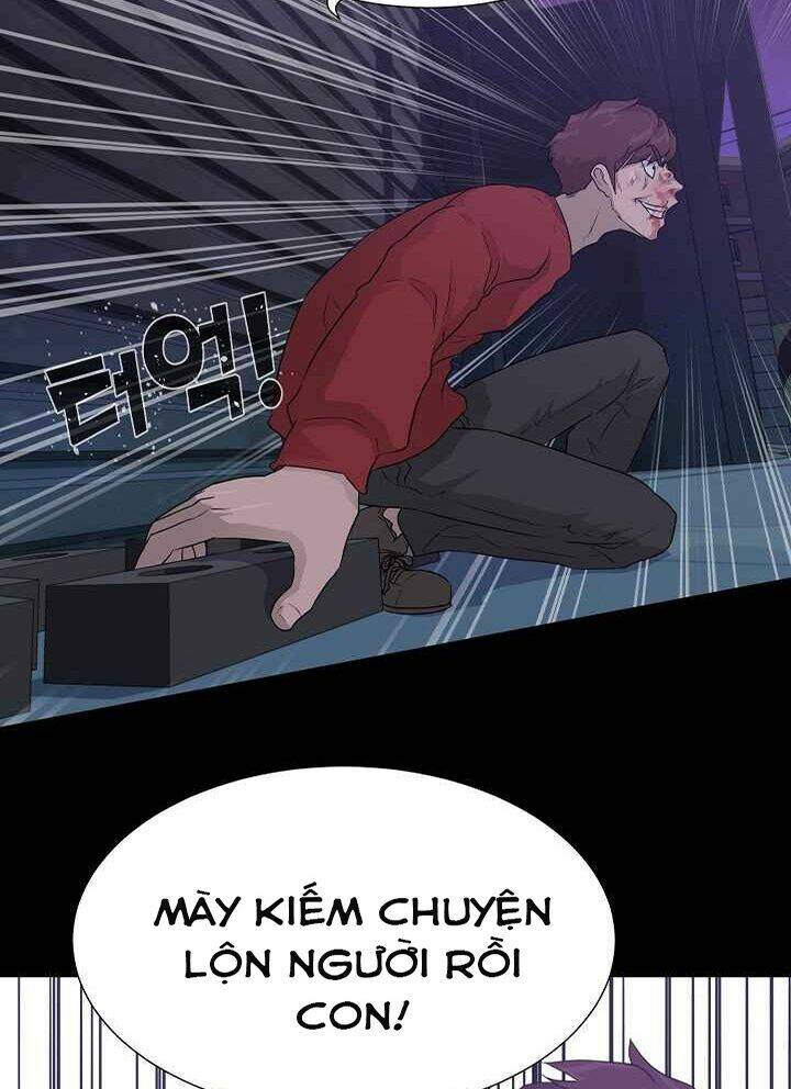 Trigger - Chương 47