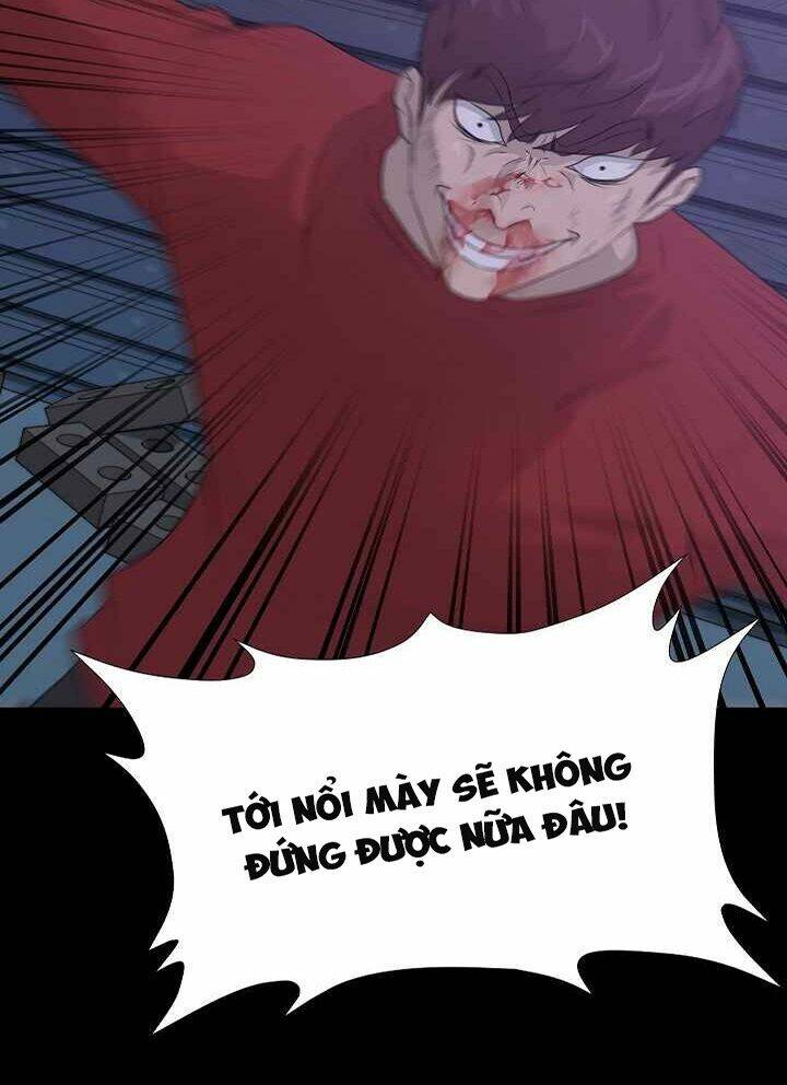 Trigger - Chương 47