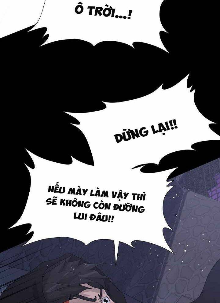 Trigger - Chương 47