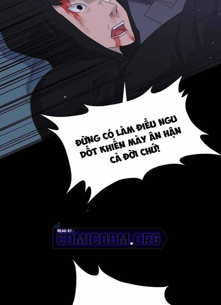 Trigger - Chương 47
