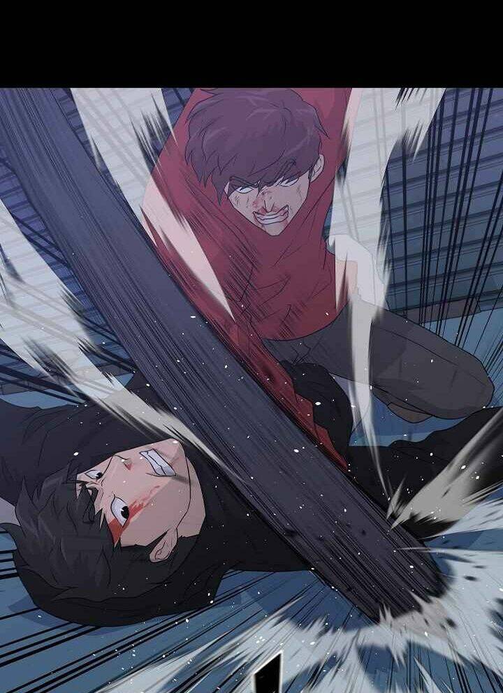 Trigger - Chương 47