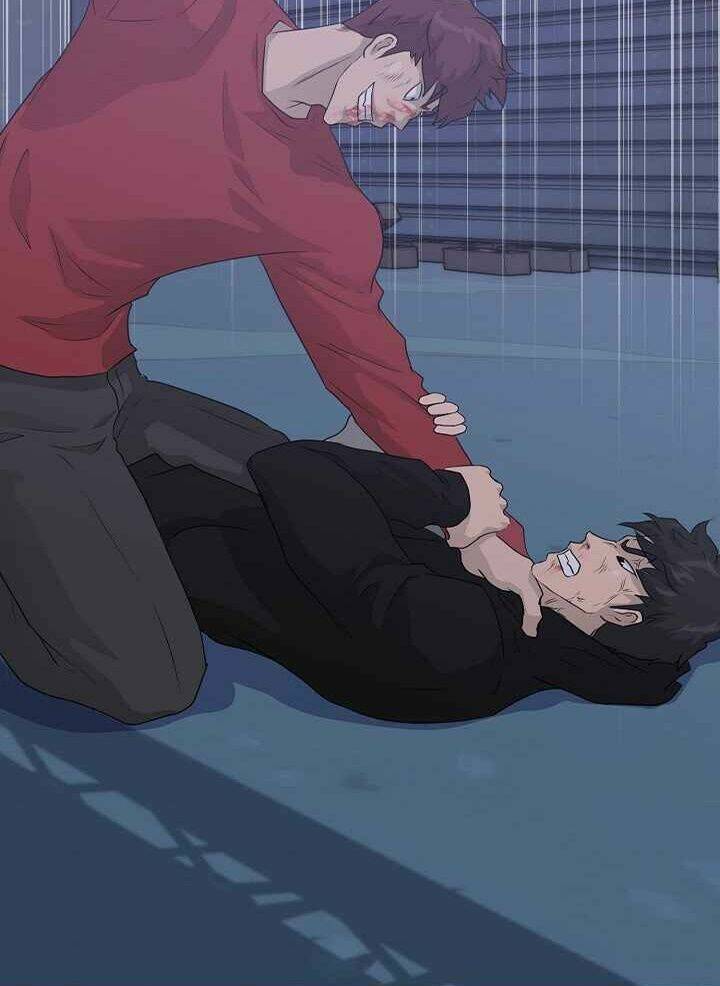 Trigger - Chương 47