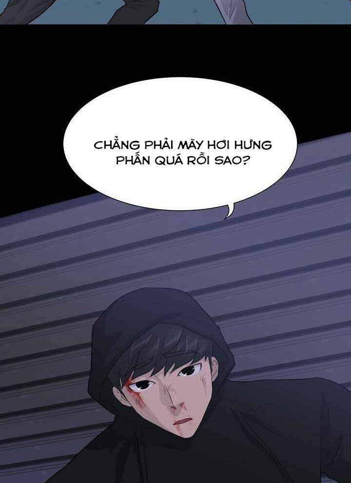 Trigger - Chương 47