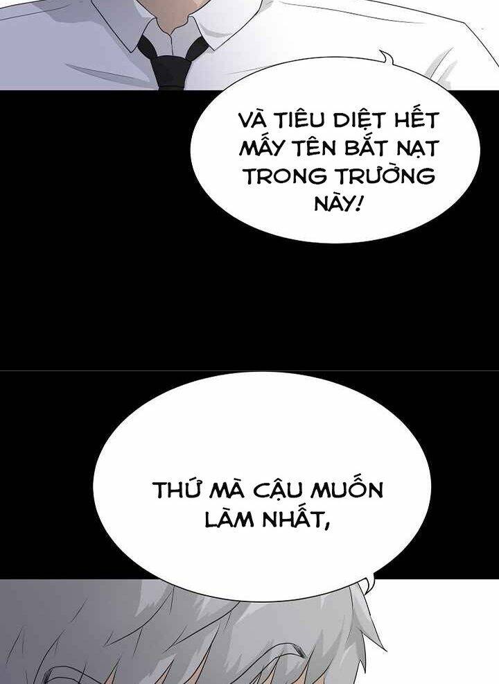Trigger - Chương 47