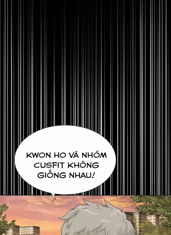 Trigger - Chương 47
