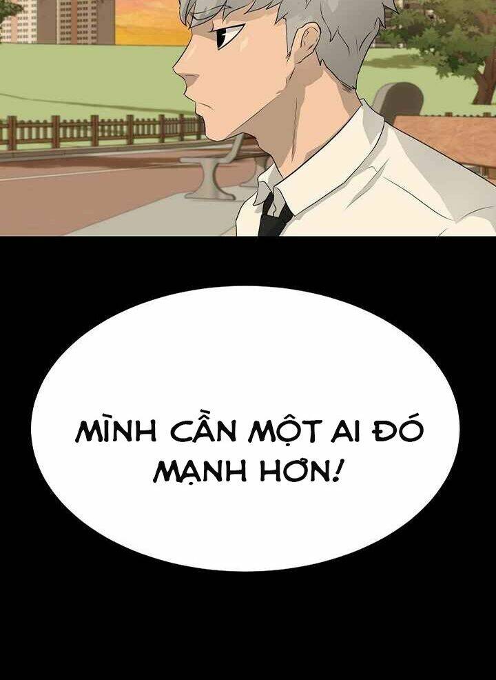 Trigger - Chương 47
