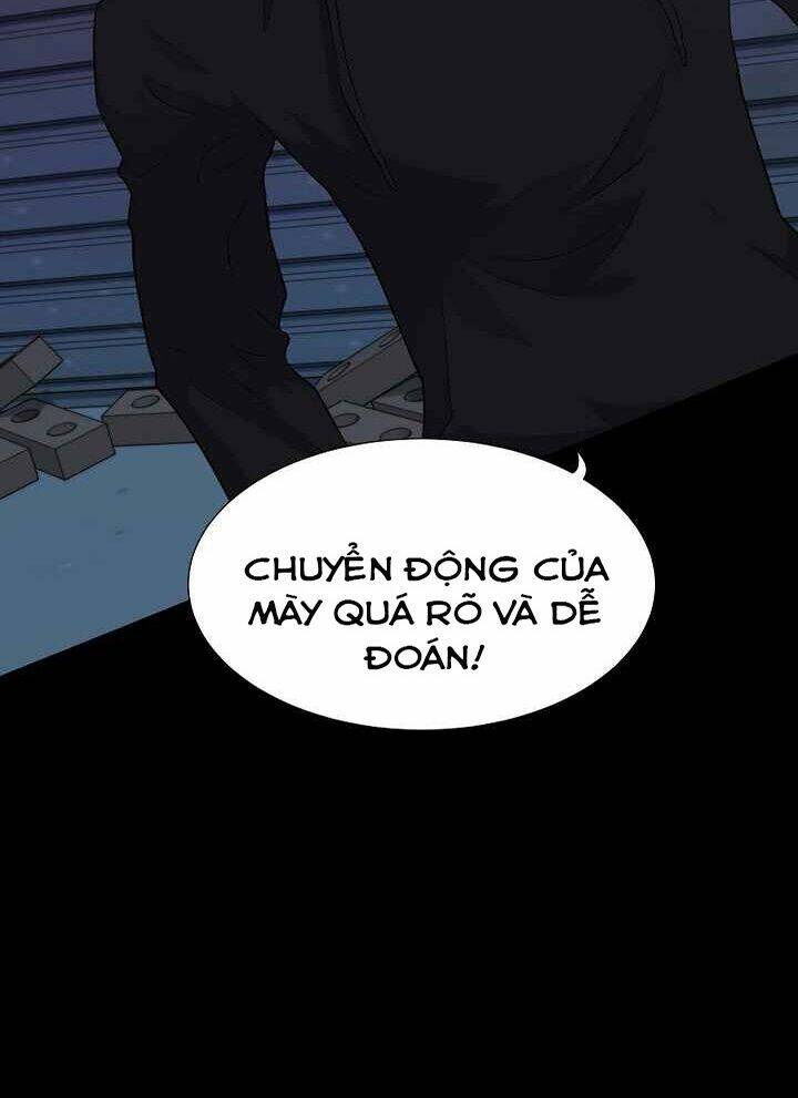 Trigger - Chương 47