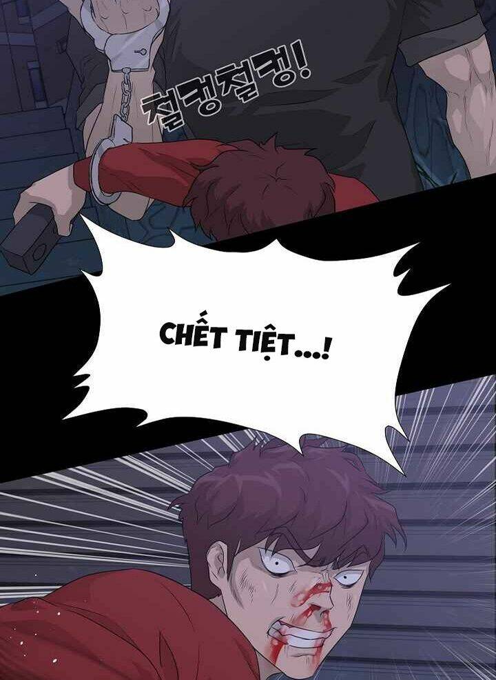 Trigger - Chương 47