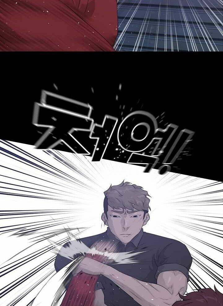 Trigger - Chương 47