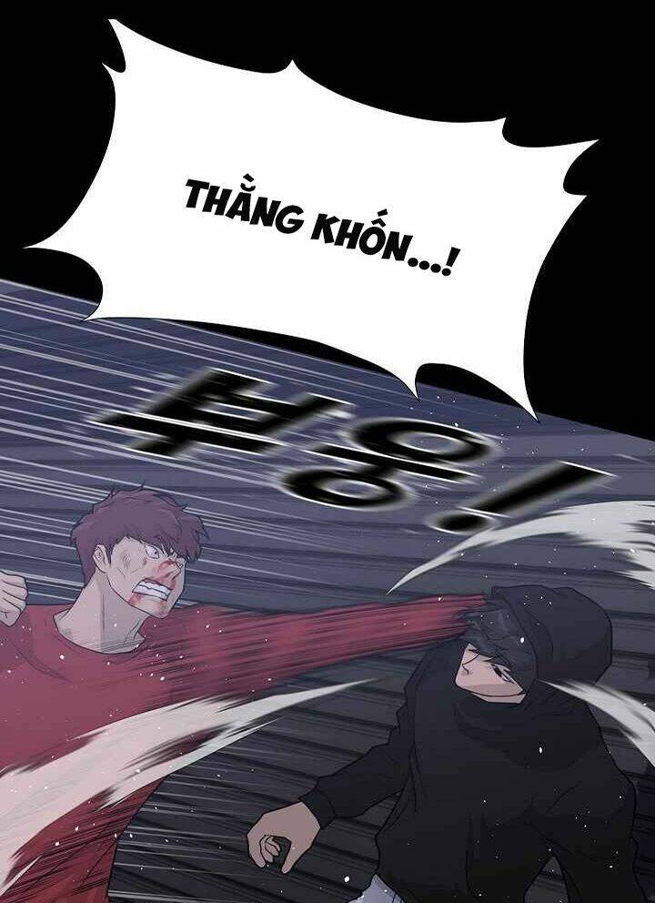 Trigger - Chương 47