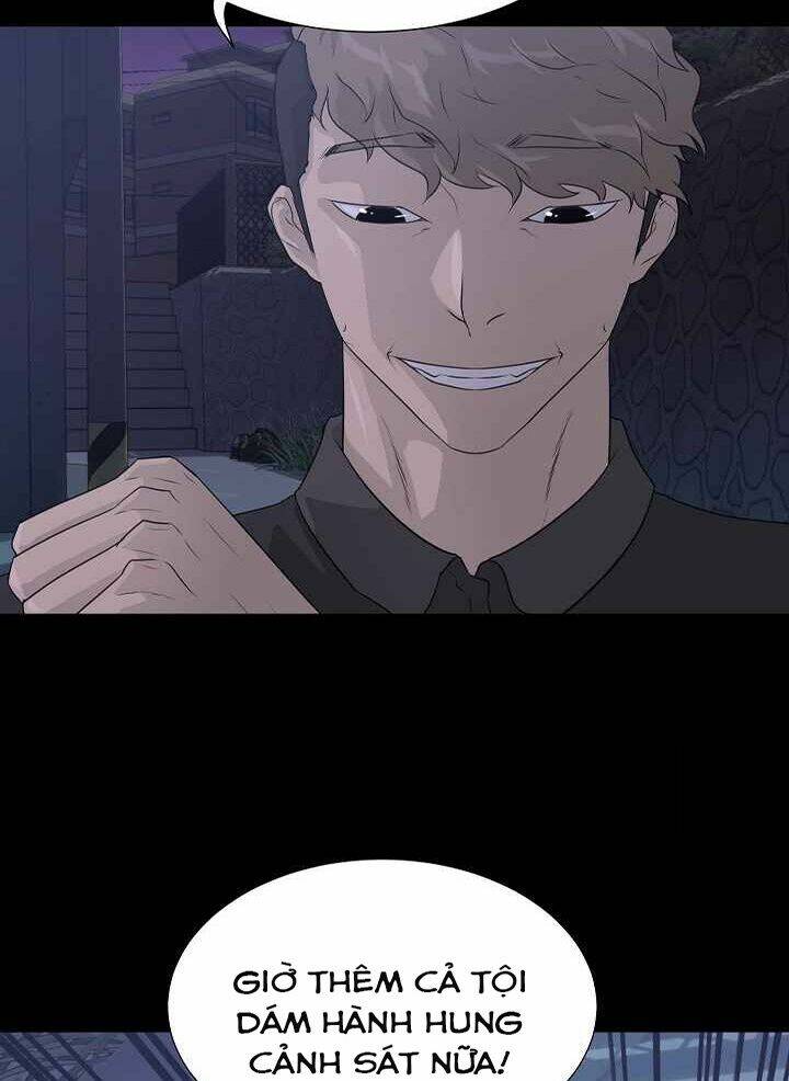 Trigger - Chương 47