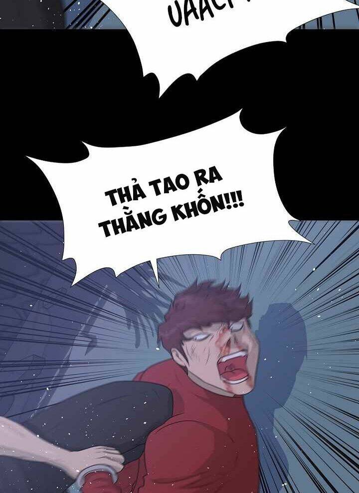Trigger - Chương 47
