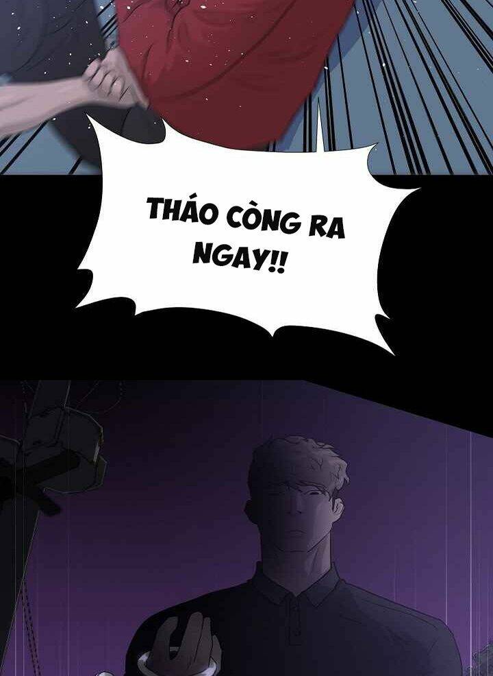Trigger - Chương 47