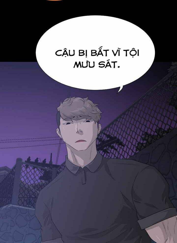 Trigger - Chương 47