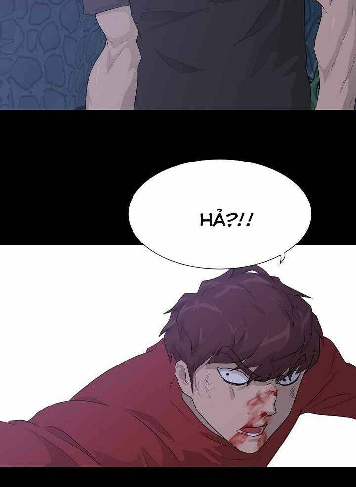 Trigger - Chương 47