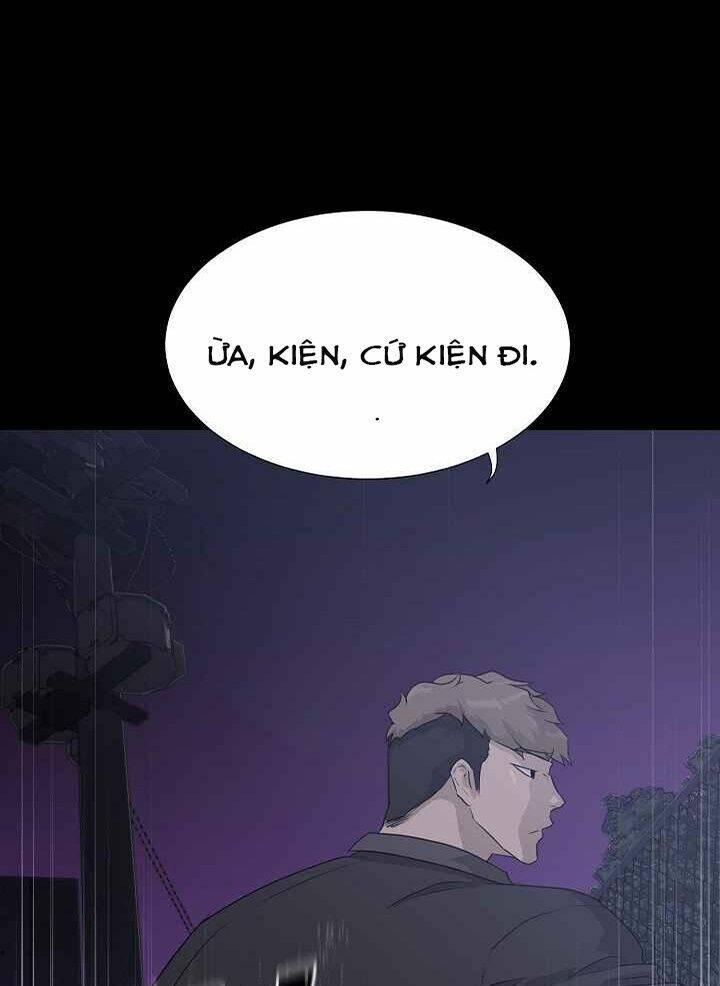 Trigger - Chương 47