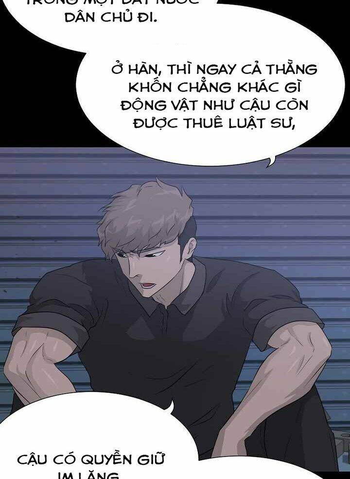 Trigger - Chương 47