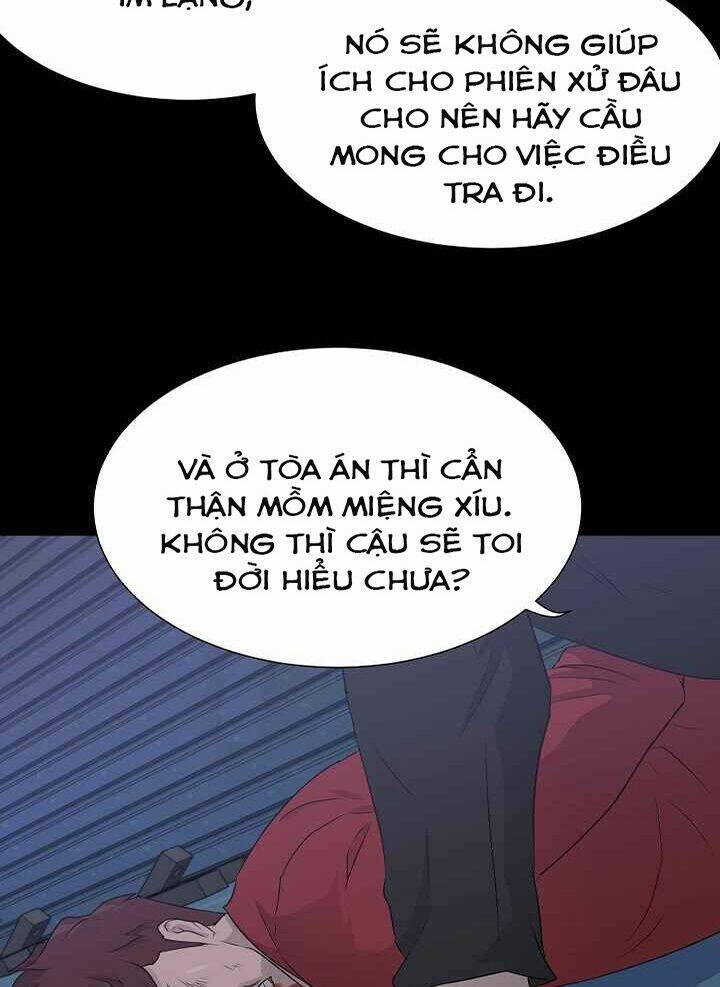 Trigger - Chương 47