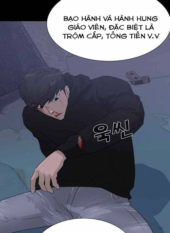 Trigger - Chương 47