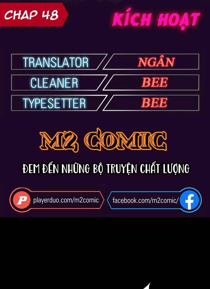 Trigger - Chương 48