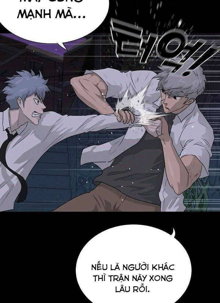 Trigger - Chương 48