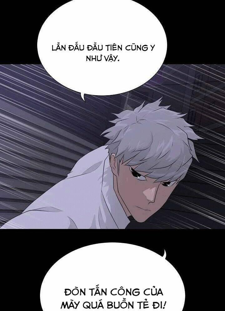 Trigger - Chương 48