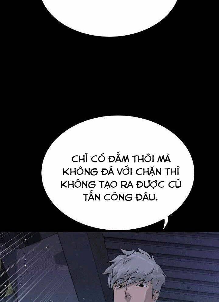 Trigger - Chương 48