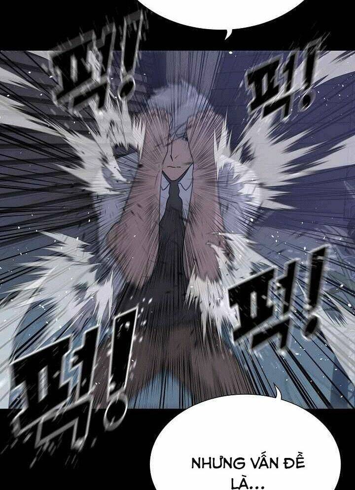 Trigger - Chương 48