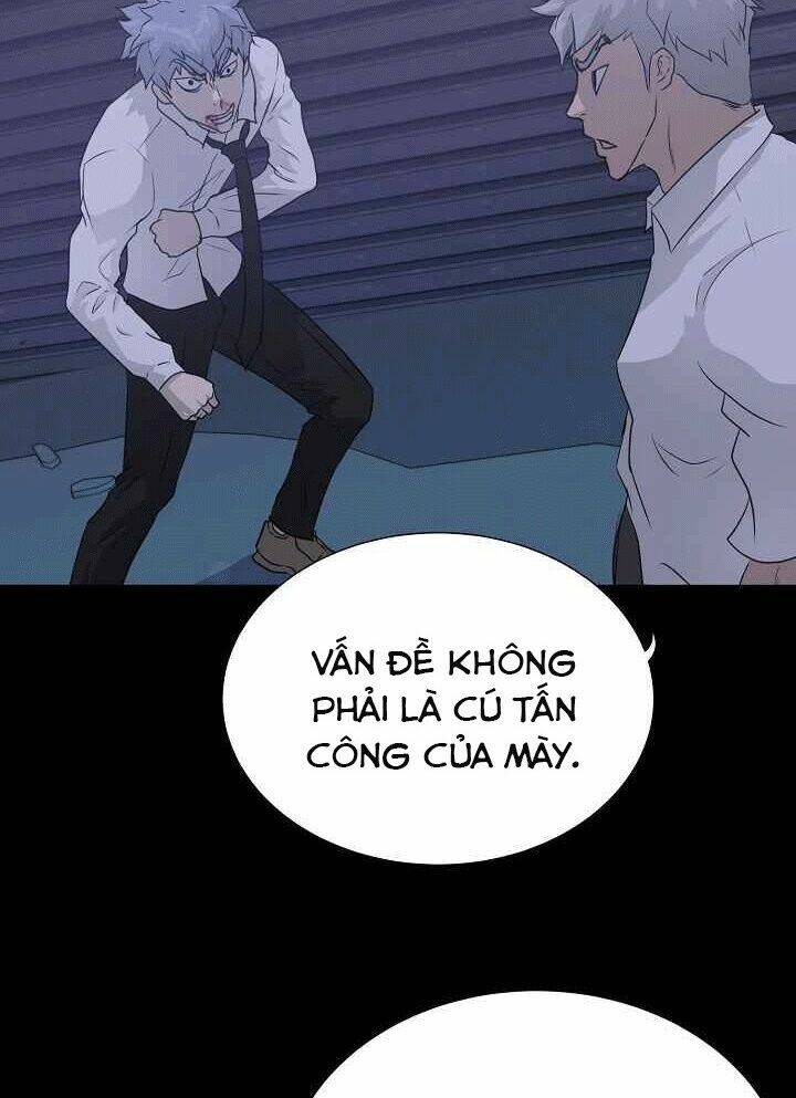 Trigger - Chương 48
