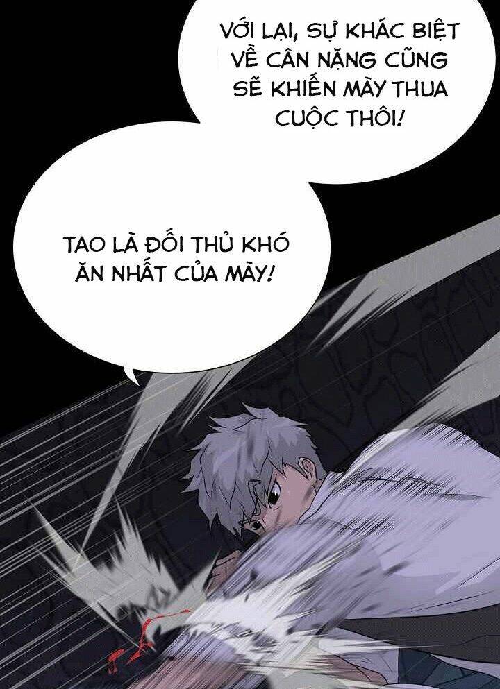 Trigger - Chương 48
