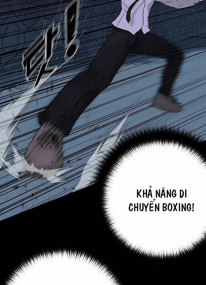 Trigger - Chương 48