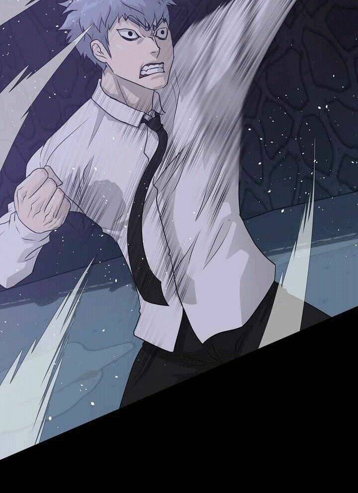 Trigger - Chương 48