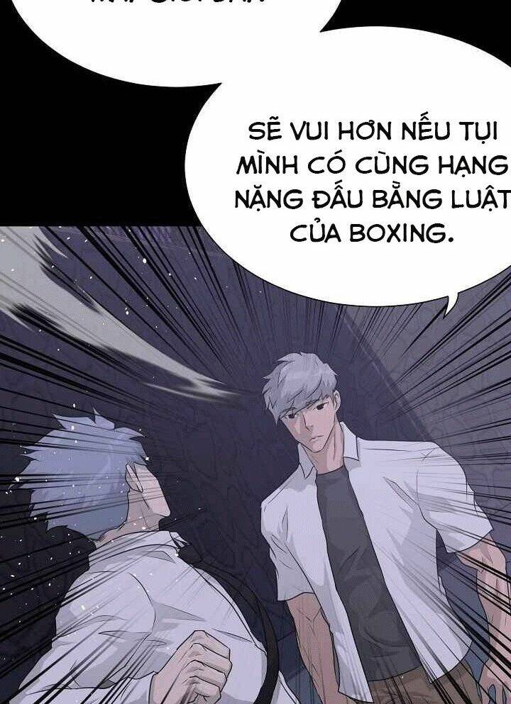 Trigger - Chương 48
