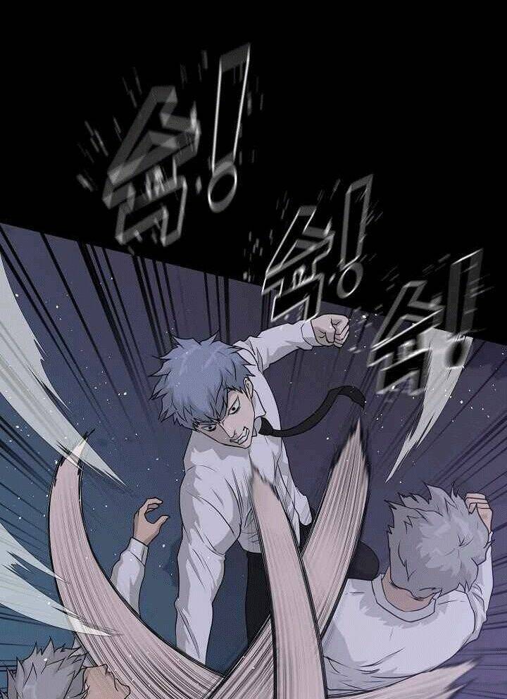 Trigger - Chương 48
