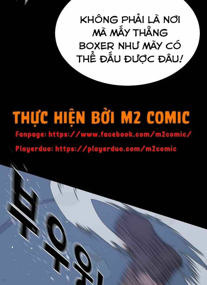 Trigger - Chương 48