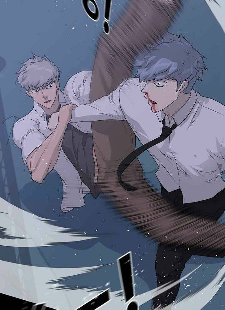 Trigger - Chương 48