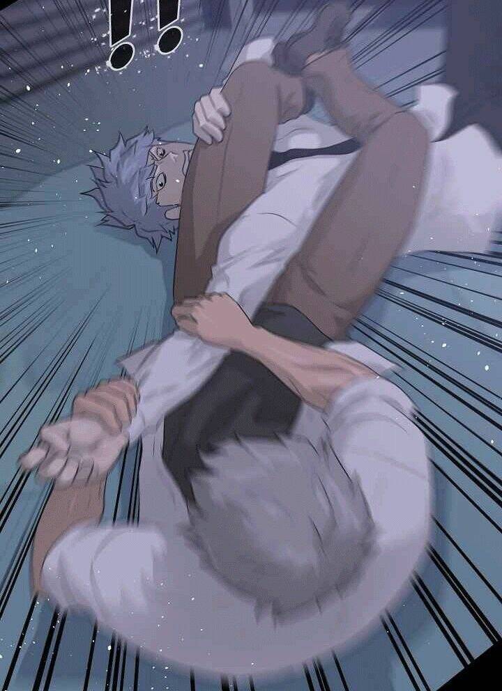 Trigger - Chương 48