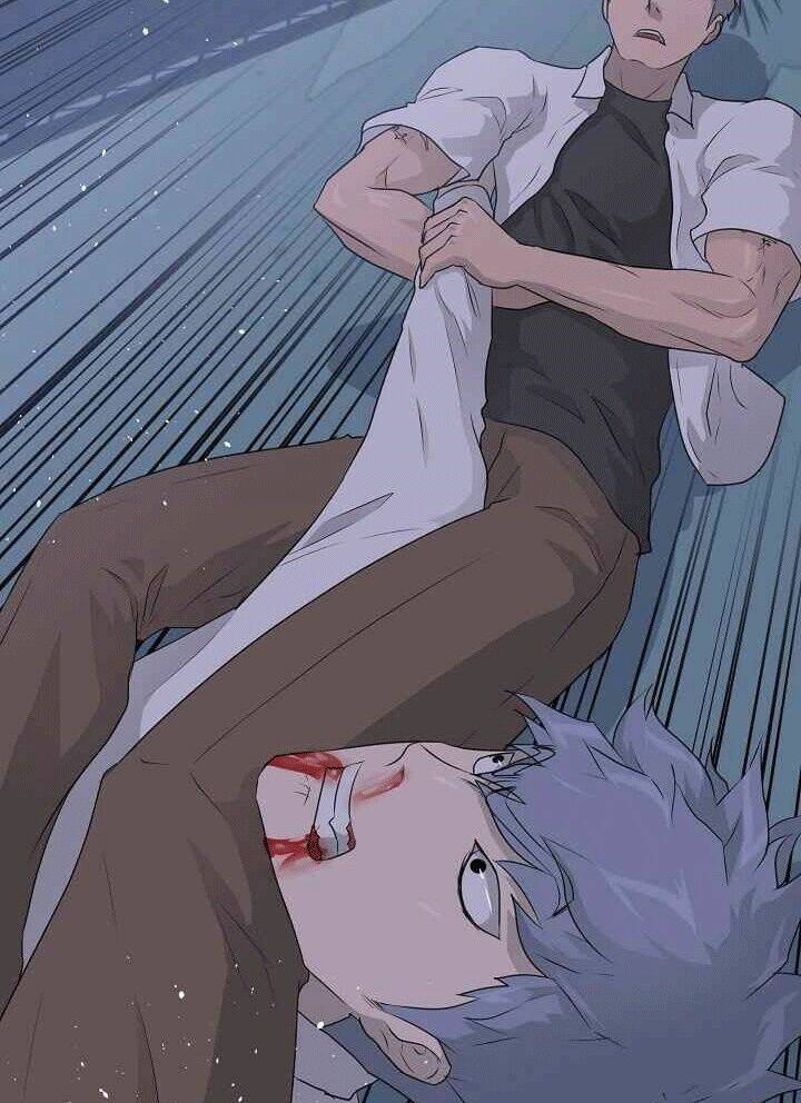 Trigger - Chương 48