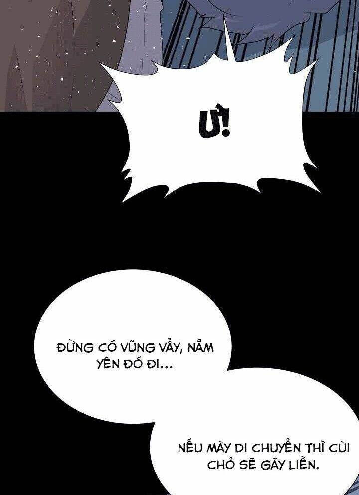 Trigger - Chương 48