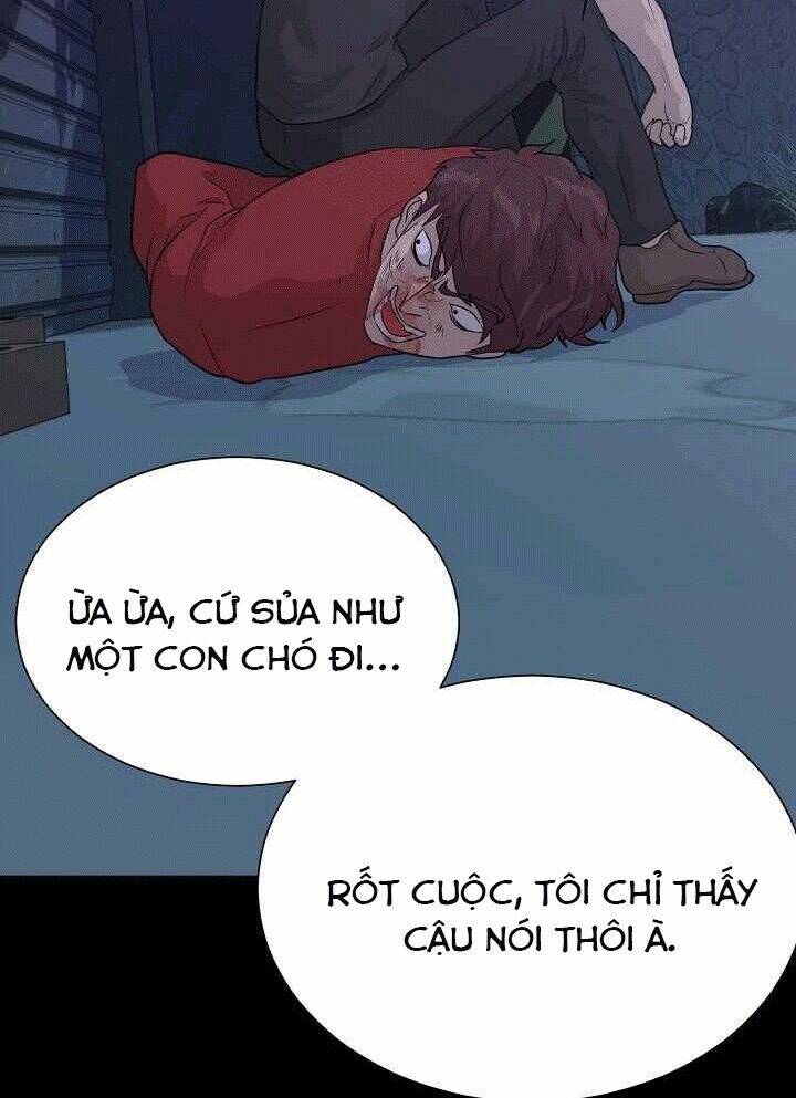 Trigger - Chương 48