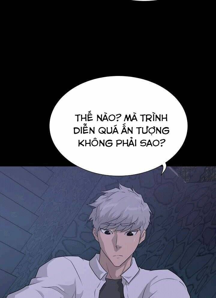 Trigger - Chương 48