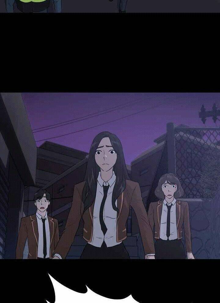 Trigger - Chương 48