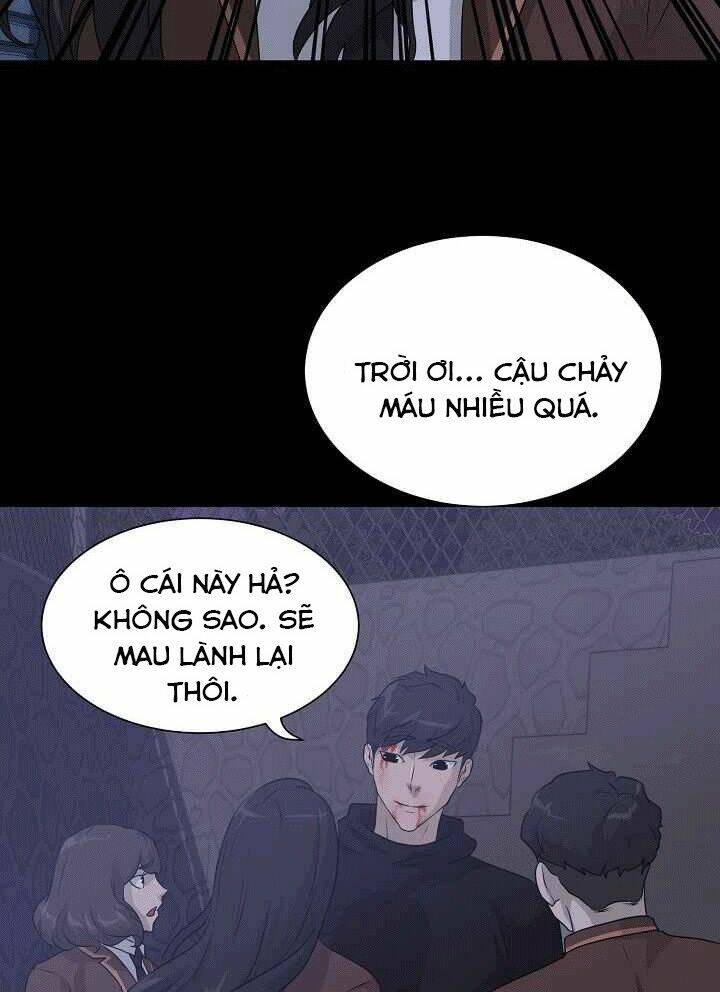 Trigger - Chương 48