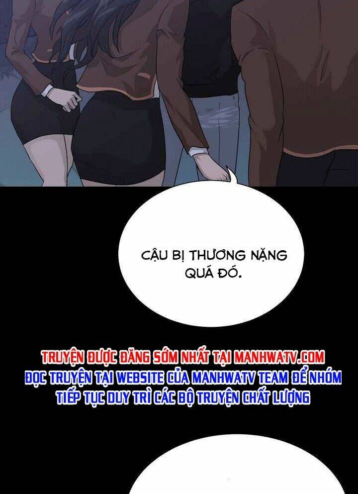 Trigger - Chương 48