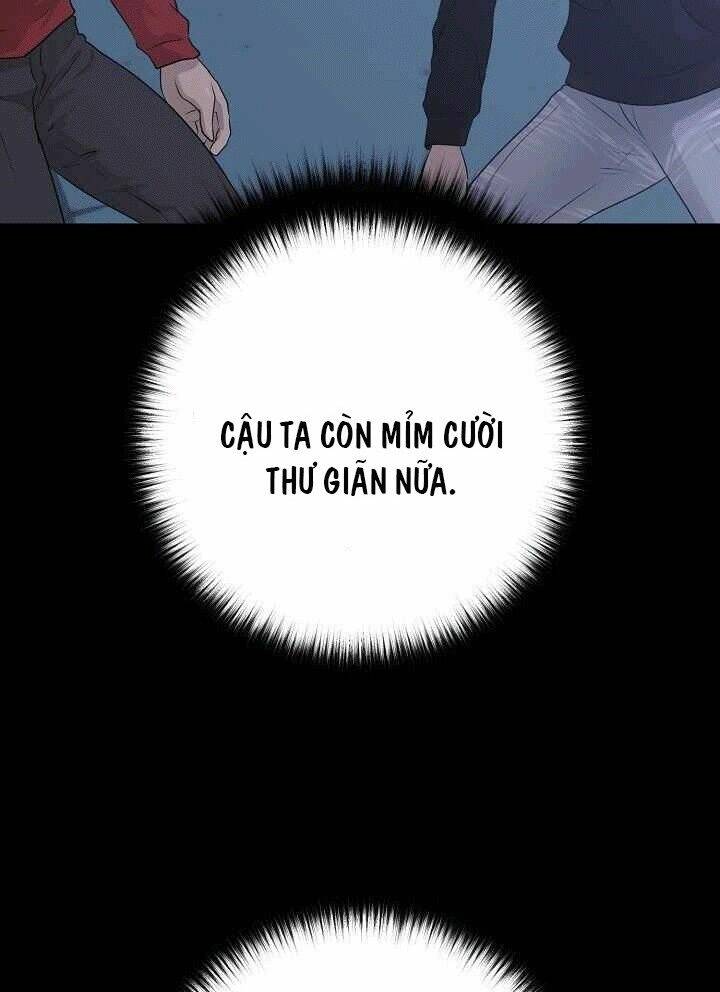 Trigger - Chương 48