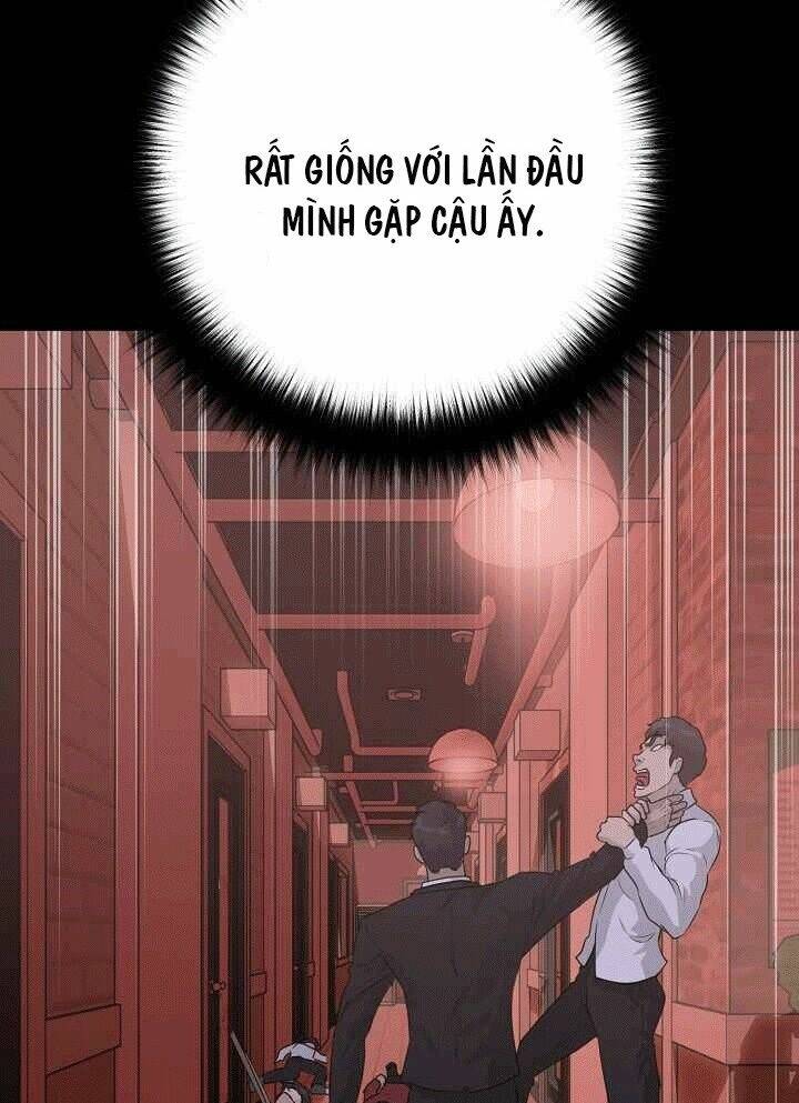 Trigger - Chương 48