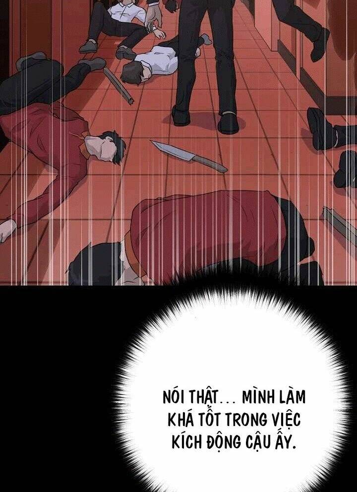 Trigger - Chương 48
