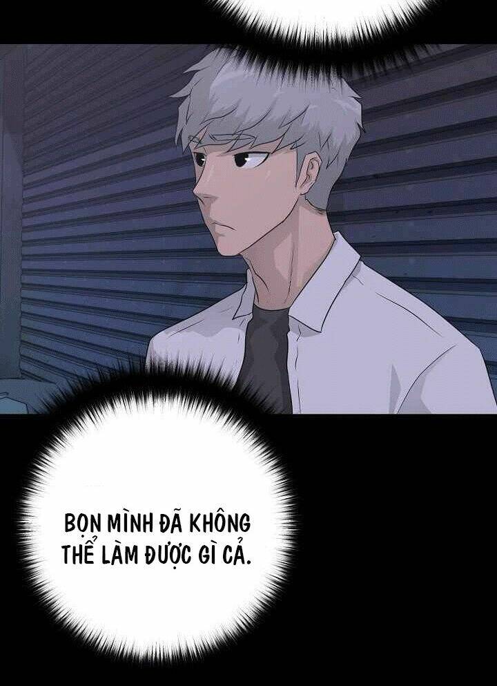 Trigger - Chương 48