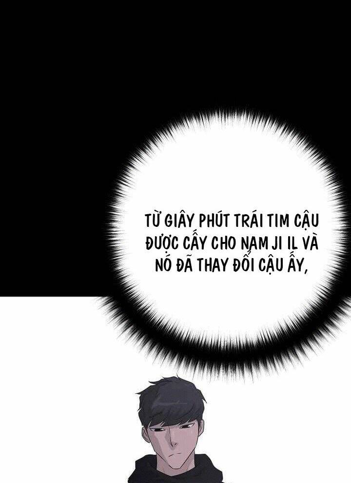 Trigger - Chương 48